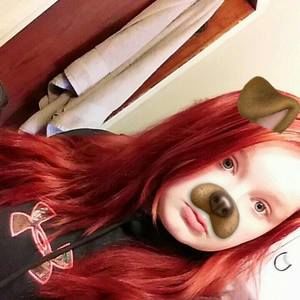 Meet your Posher, Mckenzie